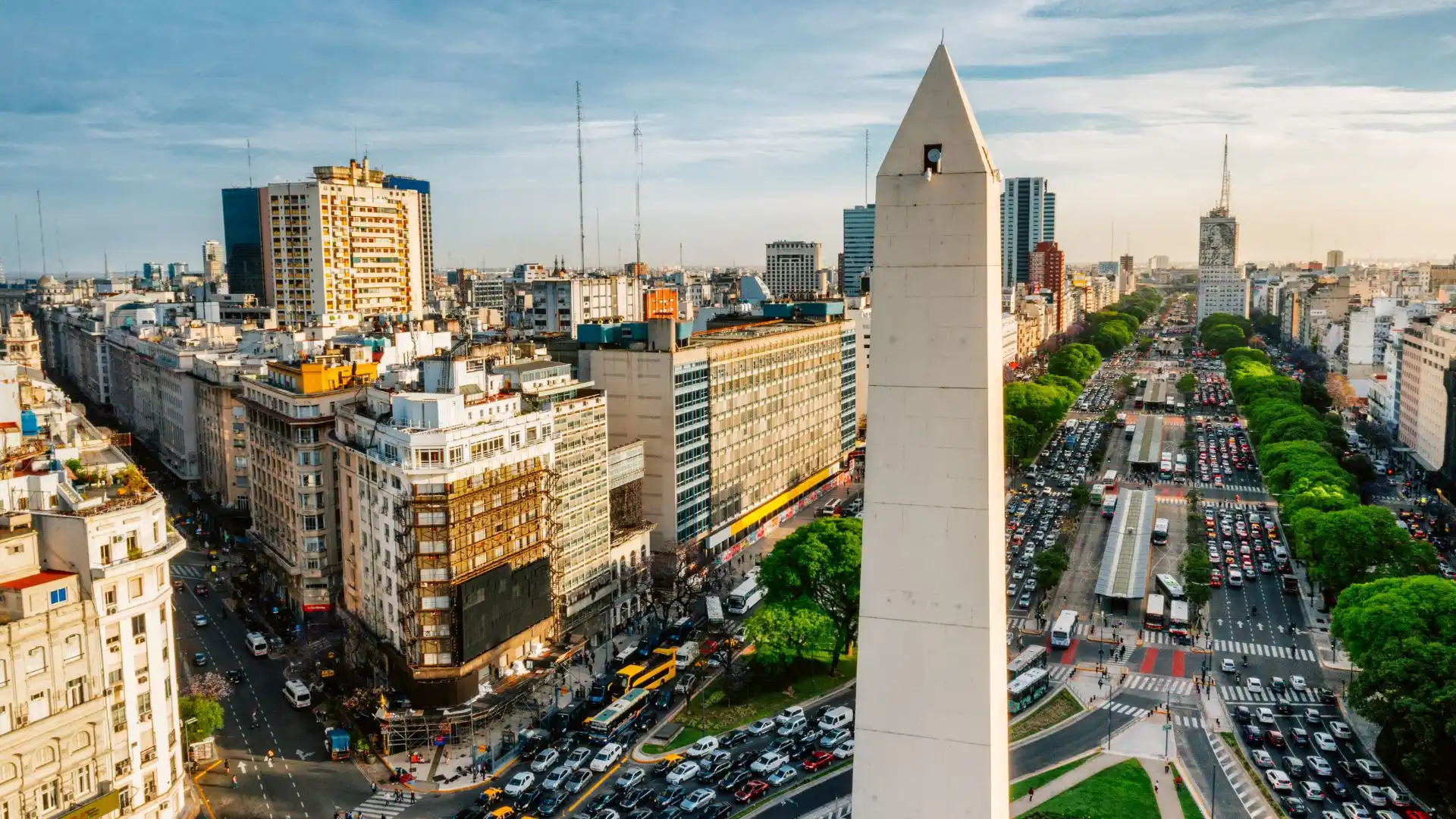 Why it's time to consider doing business in Argentina?